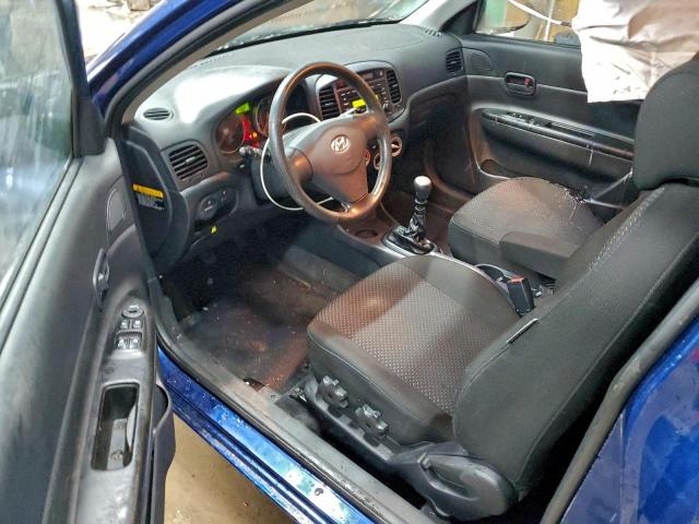 Hyundai ACCENT Se Image 10