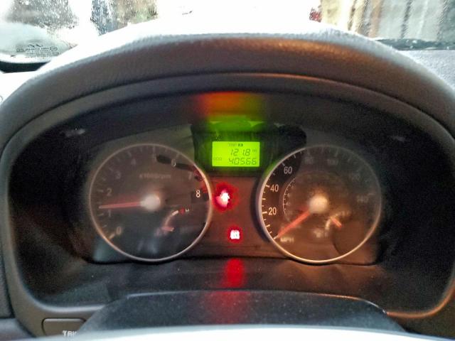 Hyundai ACCENT Se Image 2