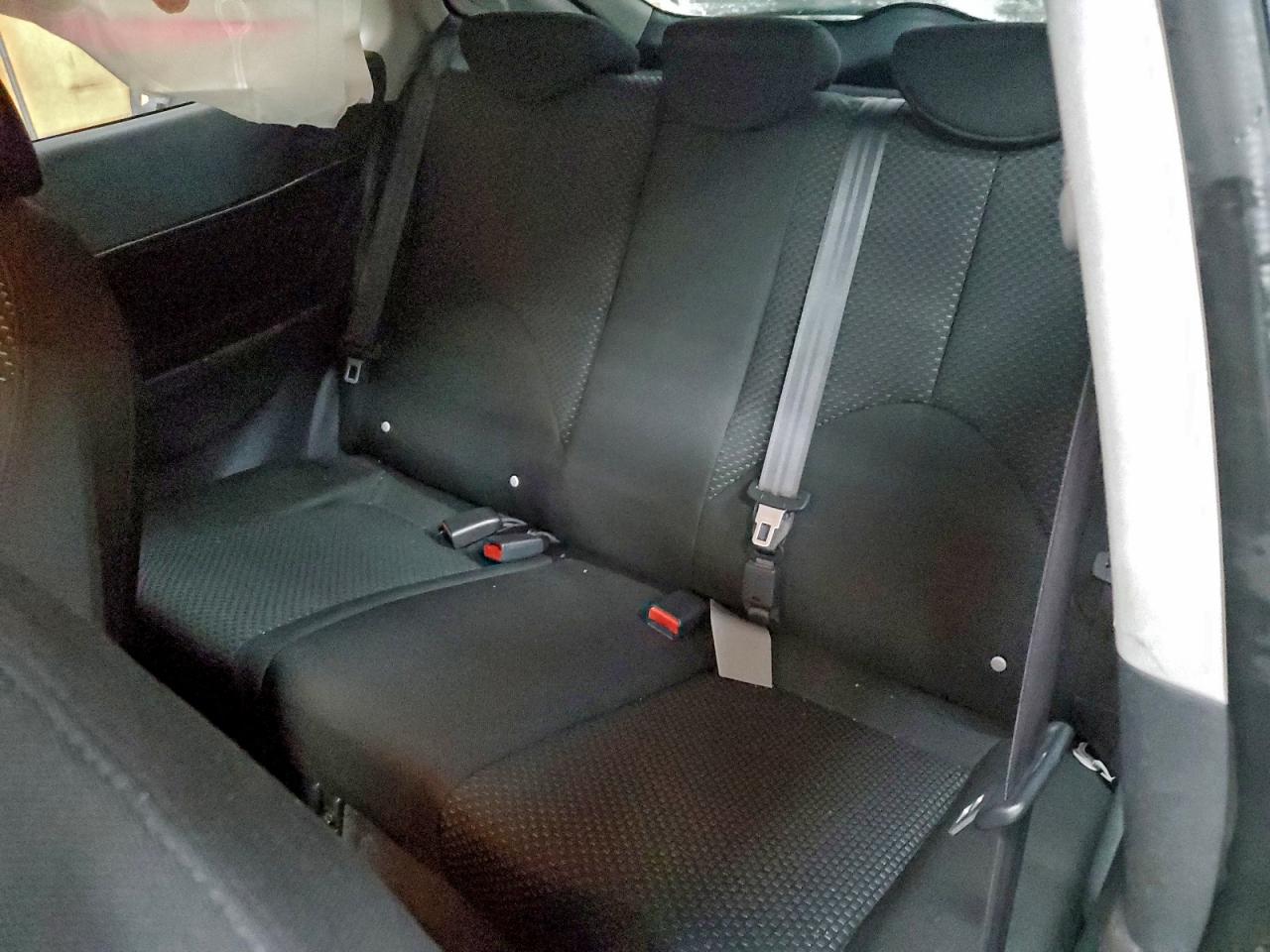 Hyundai ACCENT Se Image 4