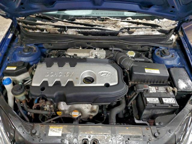 Hyundai ACCENT Se Image 5