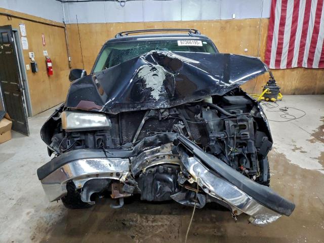 Chevrolet Avalanche K1500 Image 3