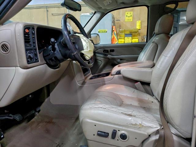 Chevrolet Avalanche K1500 Image 9