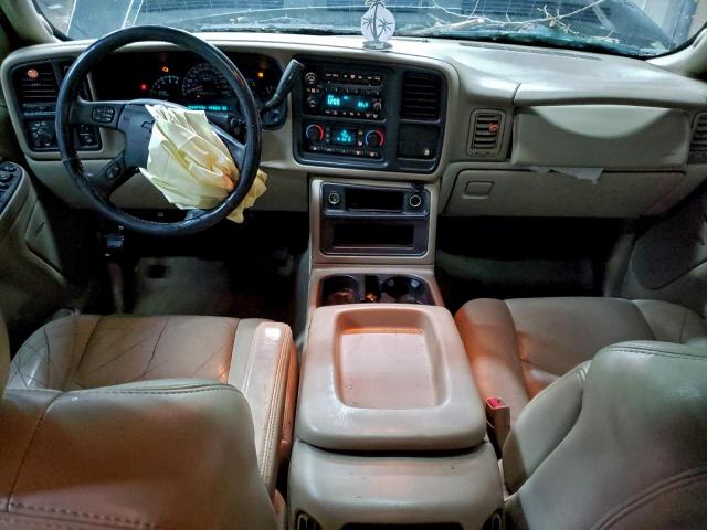 Chevrolet Avalanche K1500 Image 4