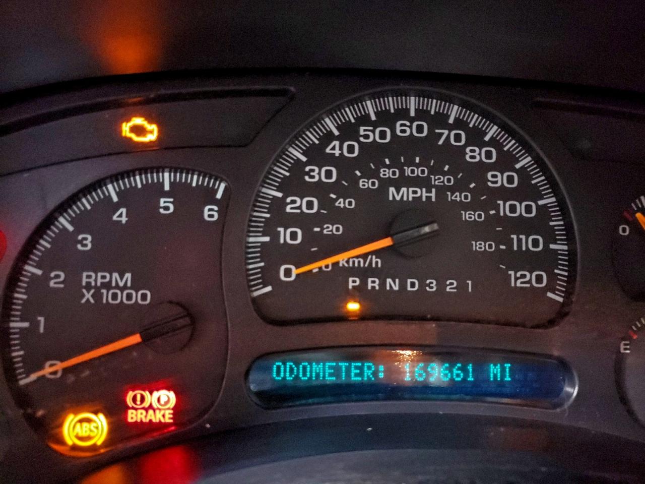 Chevrolet Avalanche K1500 Image 10