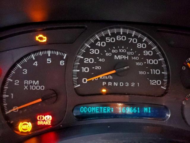 Chevrolet Avalanche K1500 Image 10