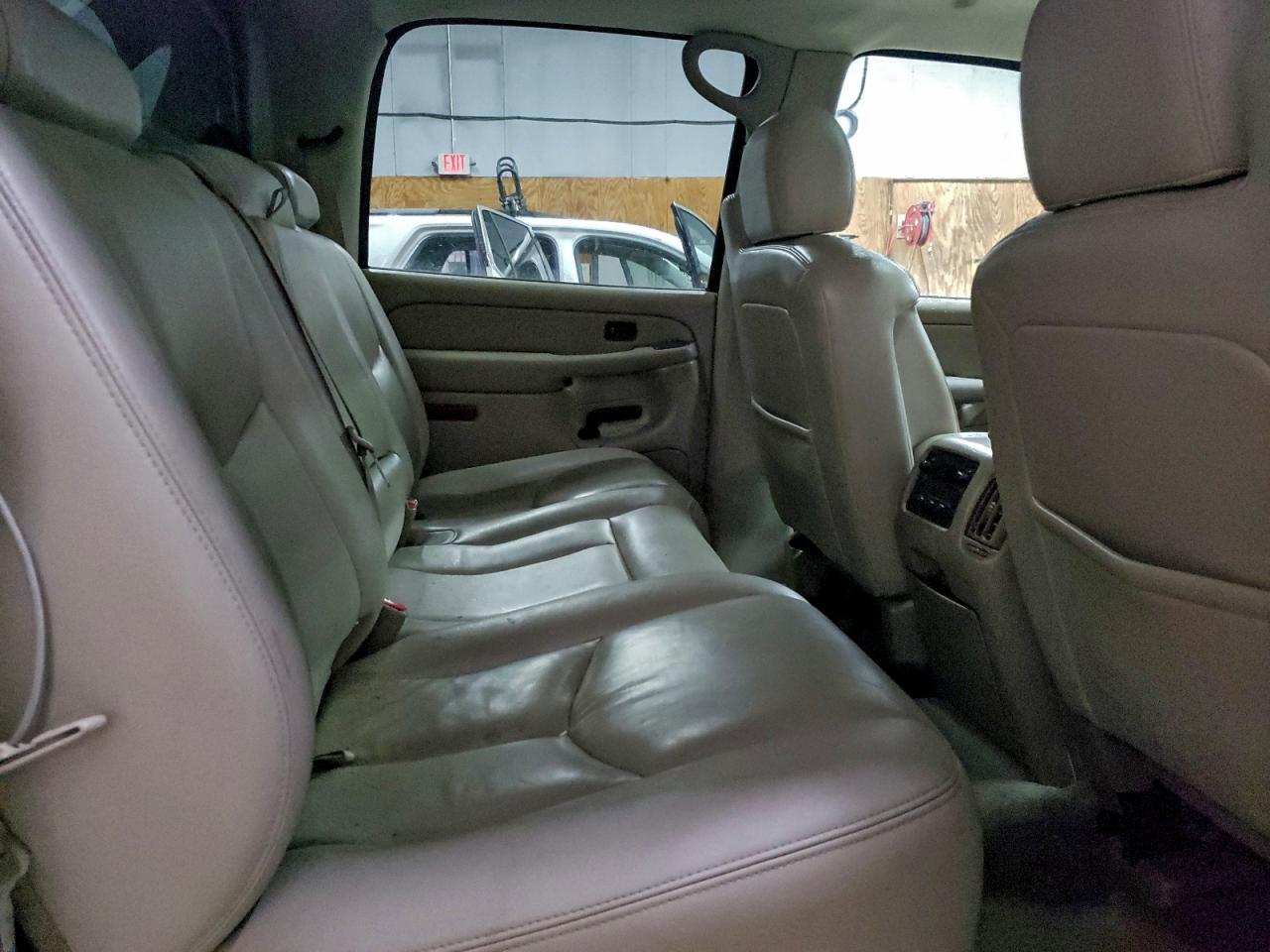 Chevrolet Avalanche K1500 Image 11