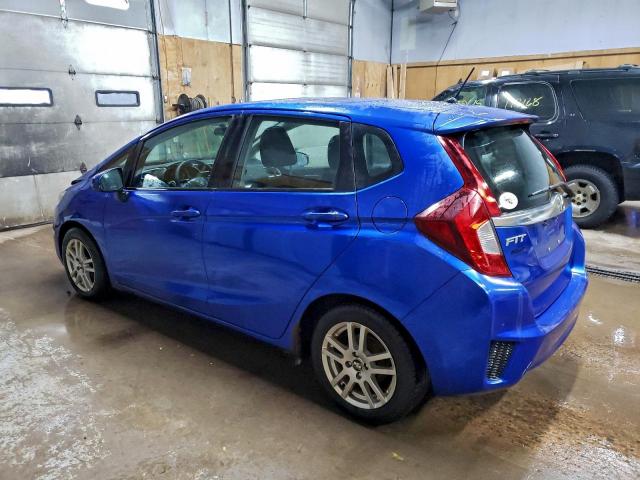 Honda Fit Ex Image 2