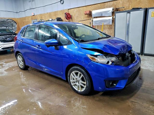 Honda Fit Ex Image 5