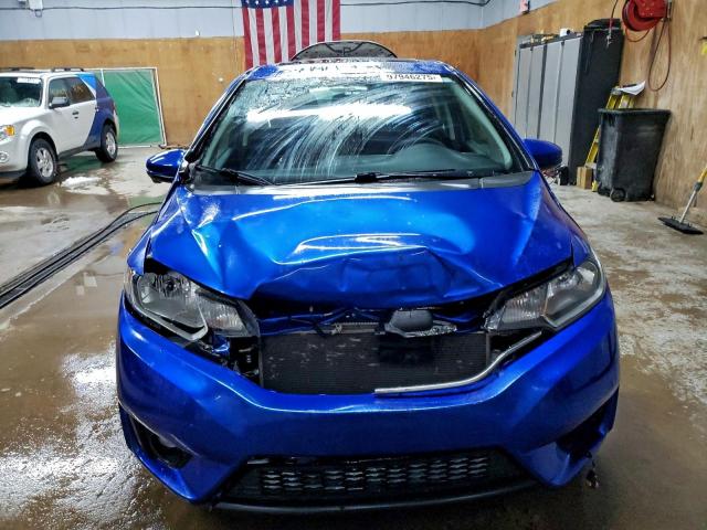 Honda Fit Ex Image 4