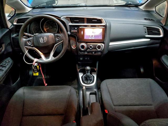 Honda Fit Ex Image 6