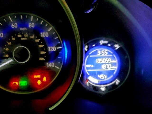 Honda Fit Ex Image 7