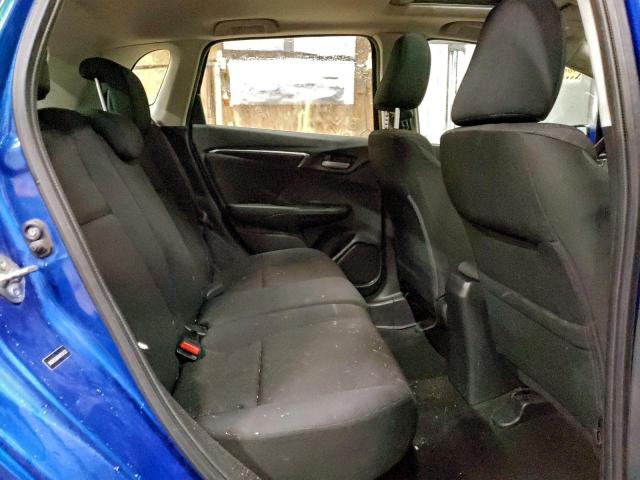 Honda Fit Ex Image 9