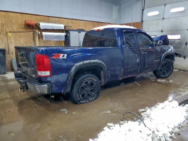 GMC Sierra K1500 Sle Image 8