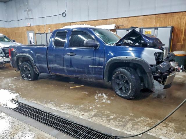 GMC Sierra K1500 Sle Image 6