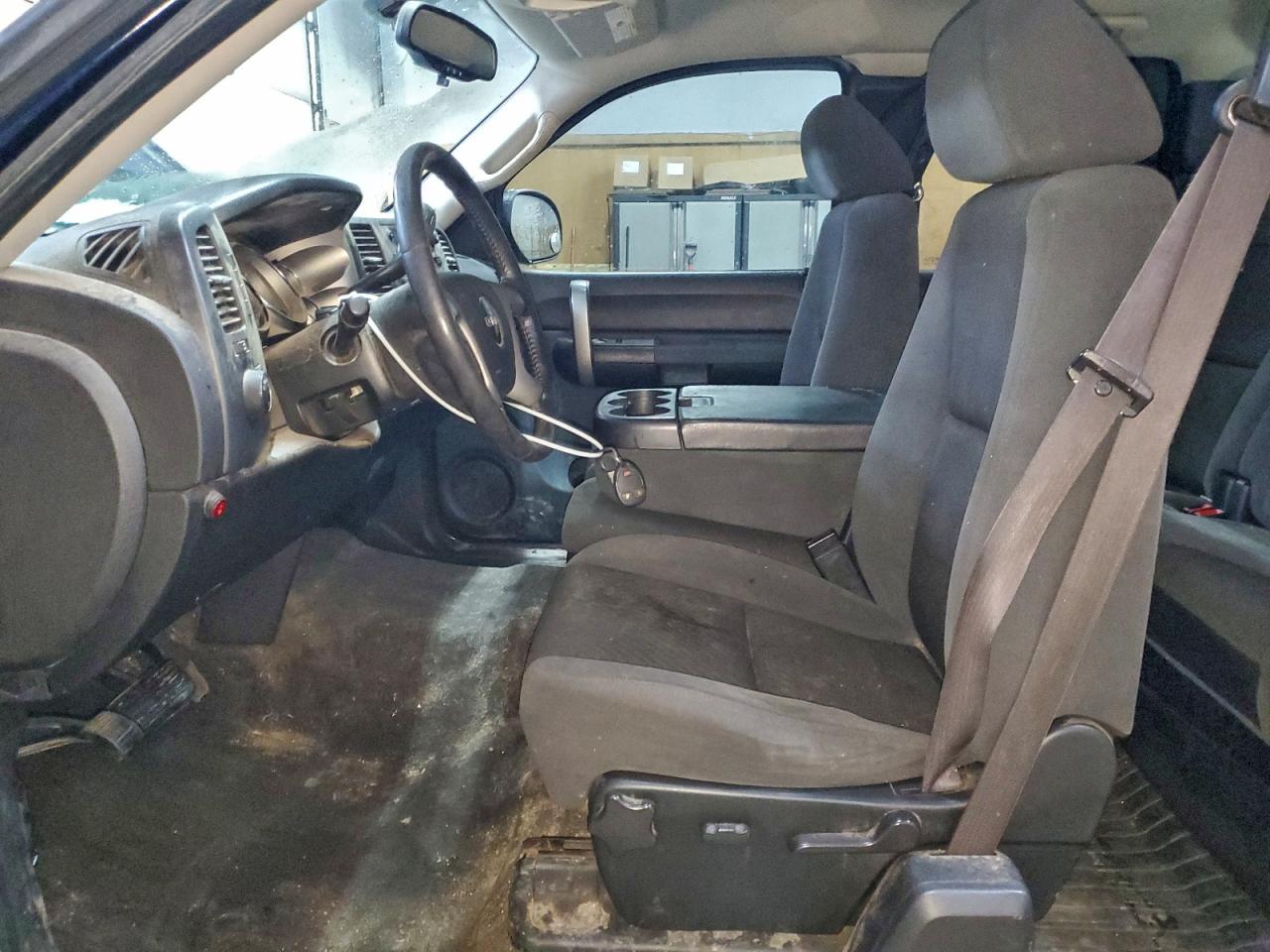 GMC Sierra K1500 Sle Image 3