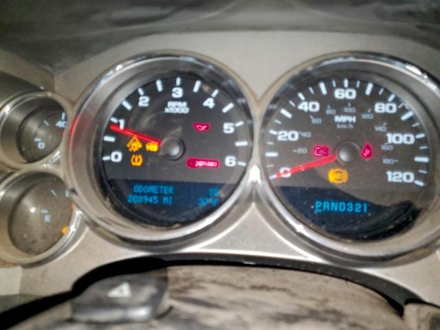 GMC Sierra K1500 Sle Image 4