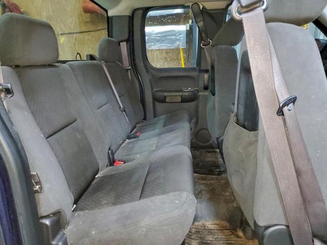 GMC Sierra K1500 Sle Image 12