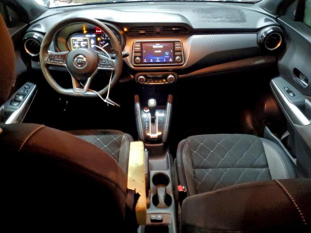 Nissan Kicks S Image 13