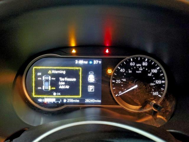 Nissan Kicks S Image 10