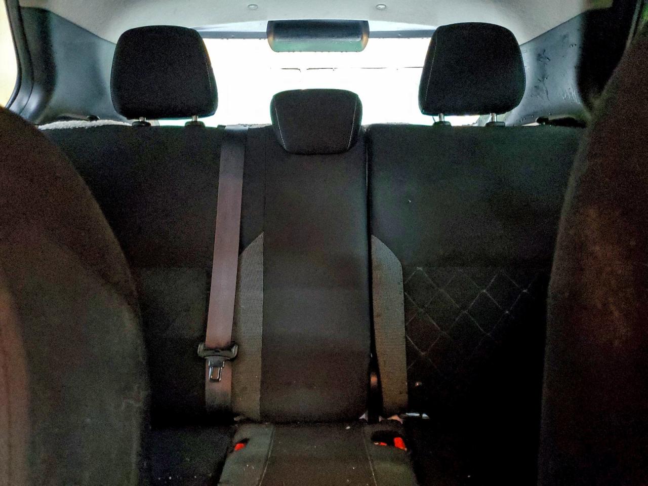 Nissan Kicks S Image 5