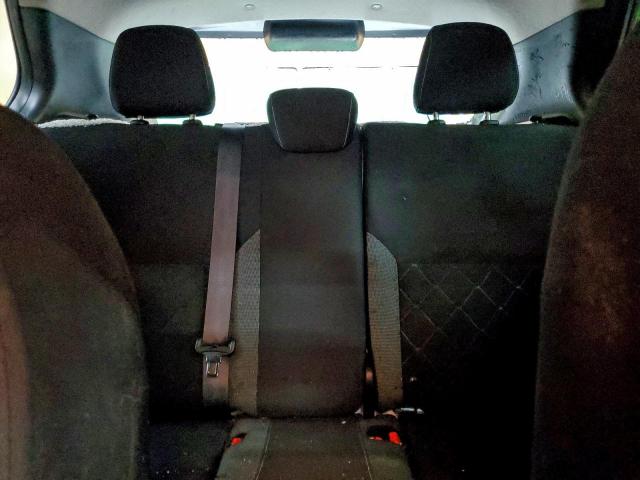 Nissan Kicks S Image 5