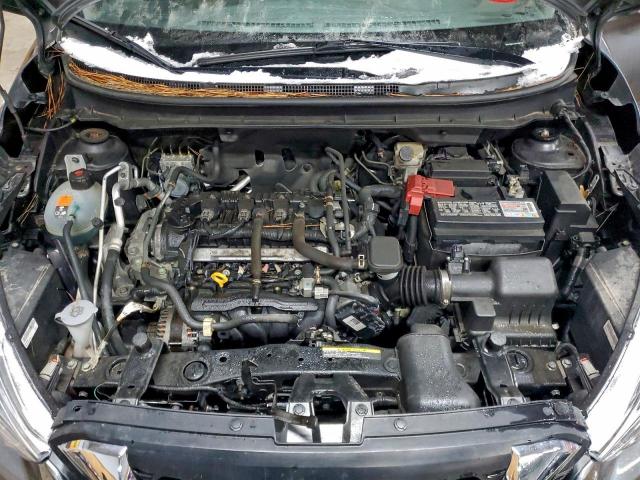 Nissan Kicks S Image 8