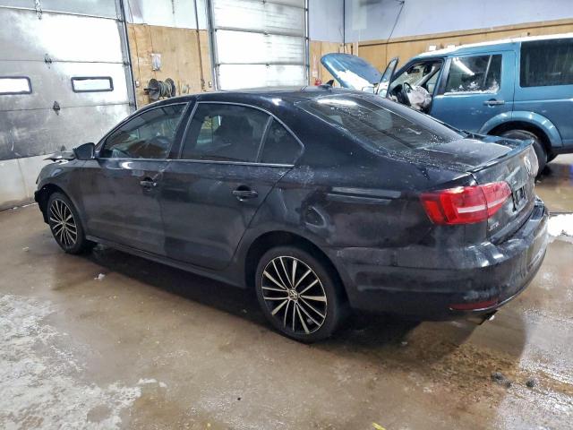 Volkswagen Jetta Se Image 2