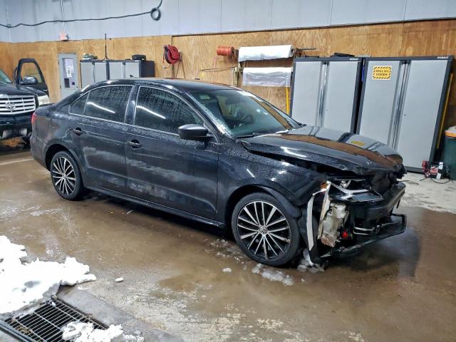 Volkswagen Jetta Se Image 11