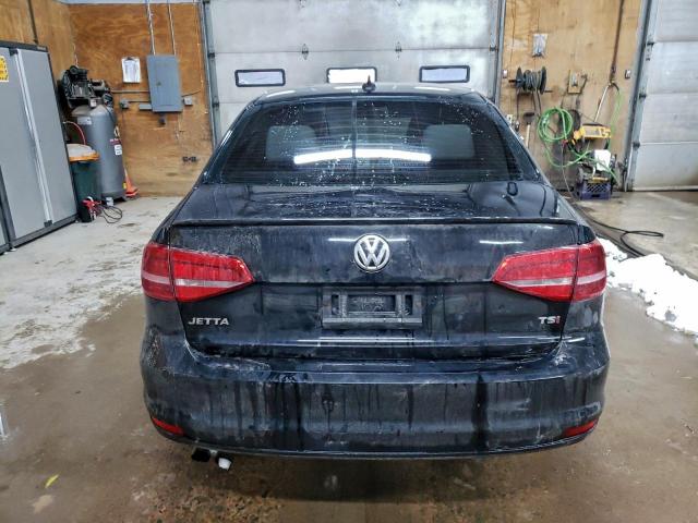 Volkswagen Jetta Se Image 7