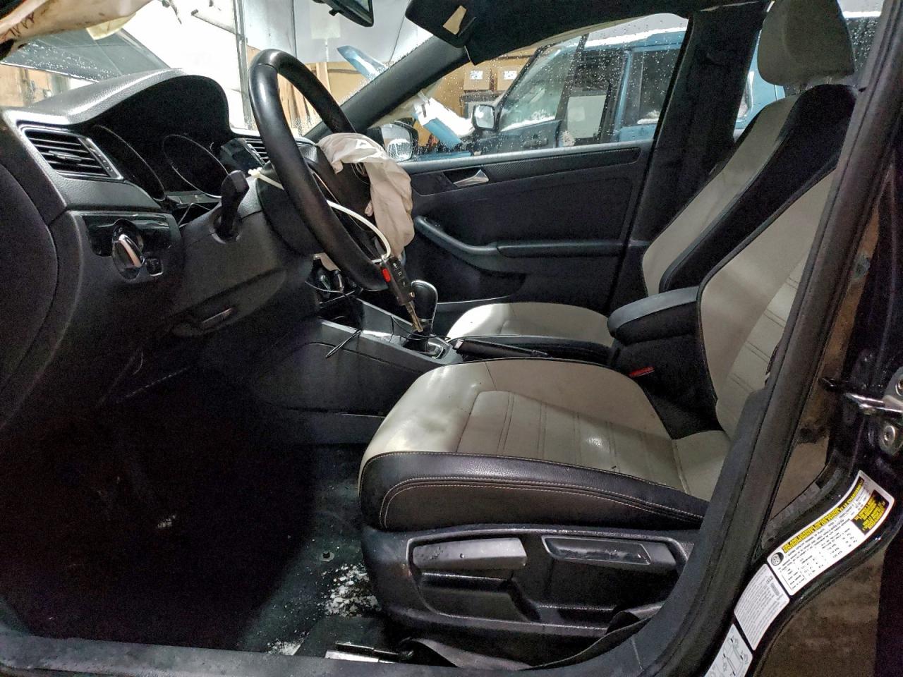 Volkswagen Jetta Se Image 3