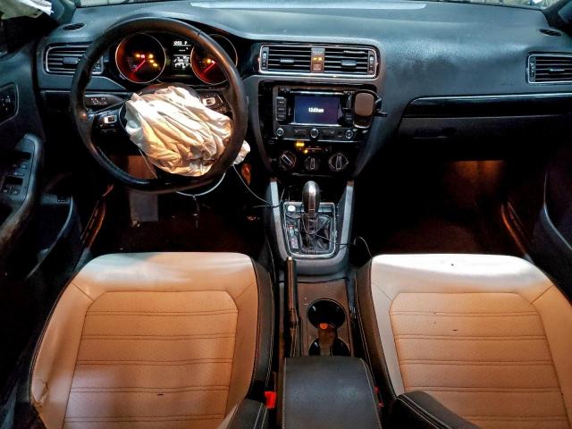 Volkswagen Jetta Se Image 8