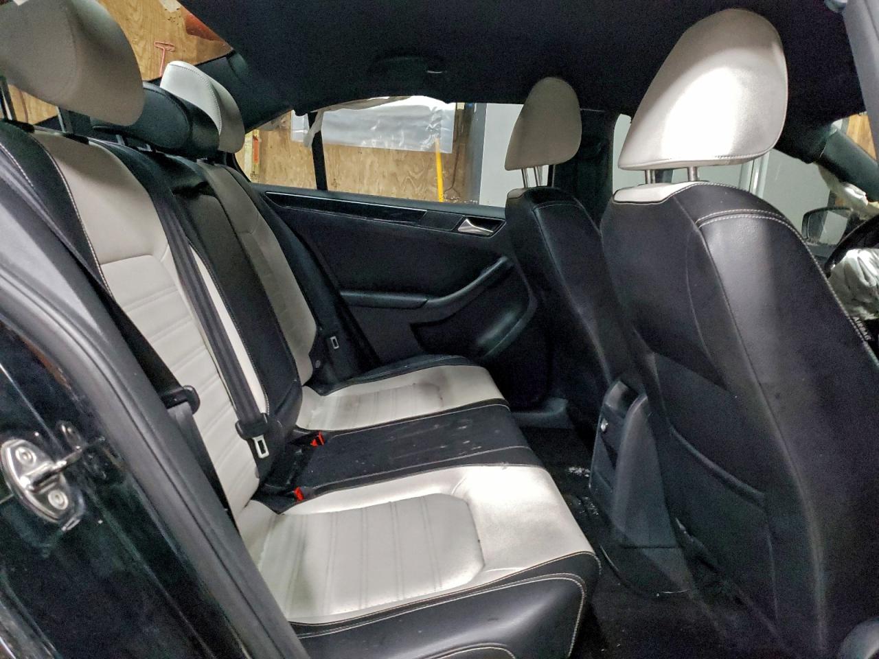 Volkswagen Jetta Se Image 9