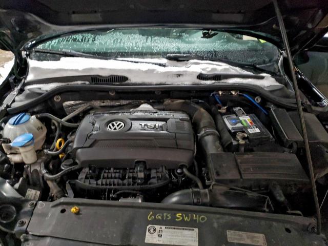 Volkswagen Jetta Se Image 4