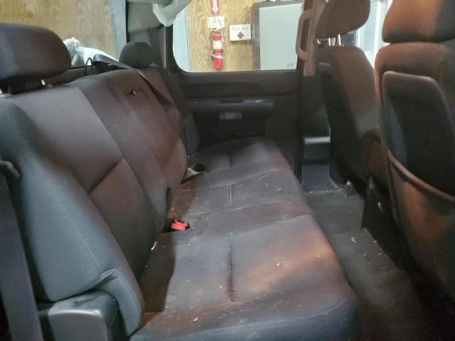 Chevrolet Silverado K1500 Lt Image 8