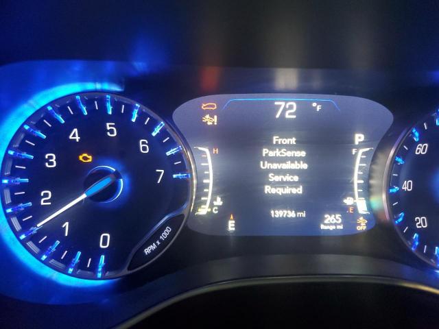 Chrysler Pacifica Touring L Image 7