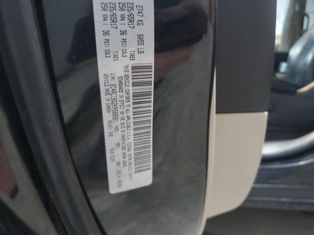 Chrysler Pacifica Touring L Image 11