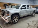 Chevrolet Silverado K1500 Lt Image 1