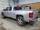 Chevrolet Silverado K1500 Lt Image 10