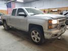 Chevrolet Silverado K1500 Lt Image 5