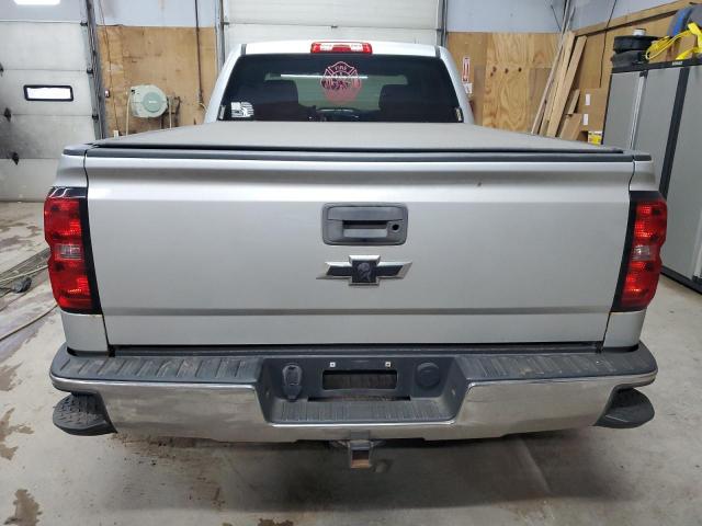 Chevrolet Silverado K1500 Lt Image 9