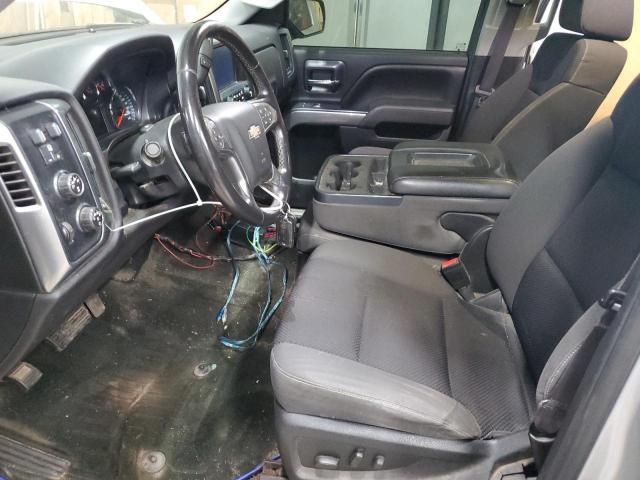 Chevrolet Silverado K1500 Lt Image 4