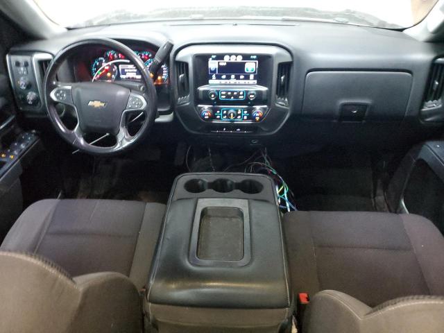 Chevrolet Silverado K1500 Lt Image 12