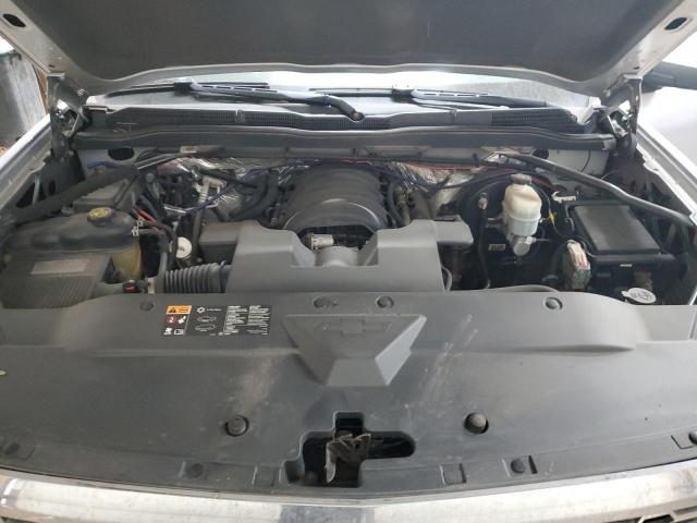 Chevrolet Silverado K1500 Lt Image 8