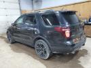 Ford Explorer Sport Image 2