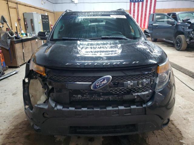 Ford Explorer Sport Image 3
