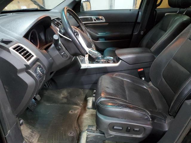 Ford Explorer Sport Image 4