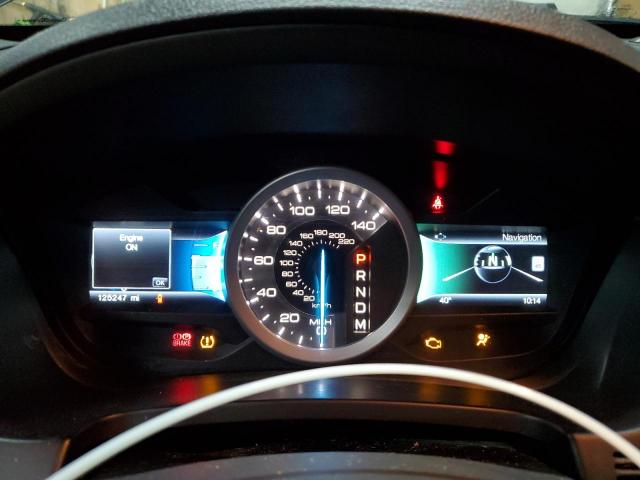 Ford Explorer Sport Image 12