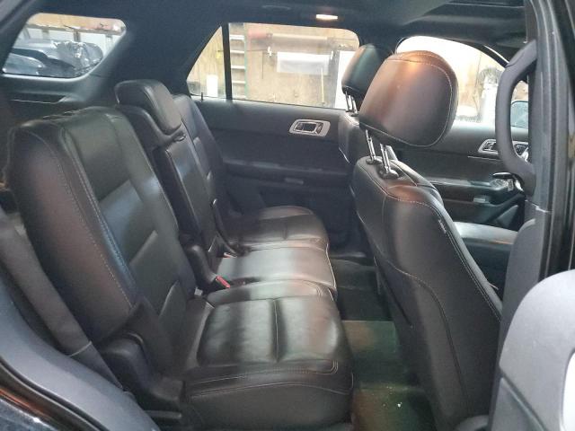 Ford Explorer Sport Image 5