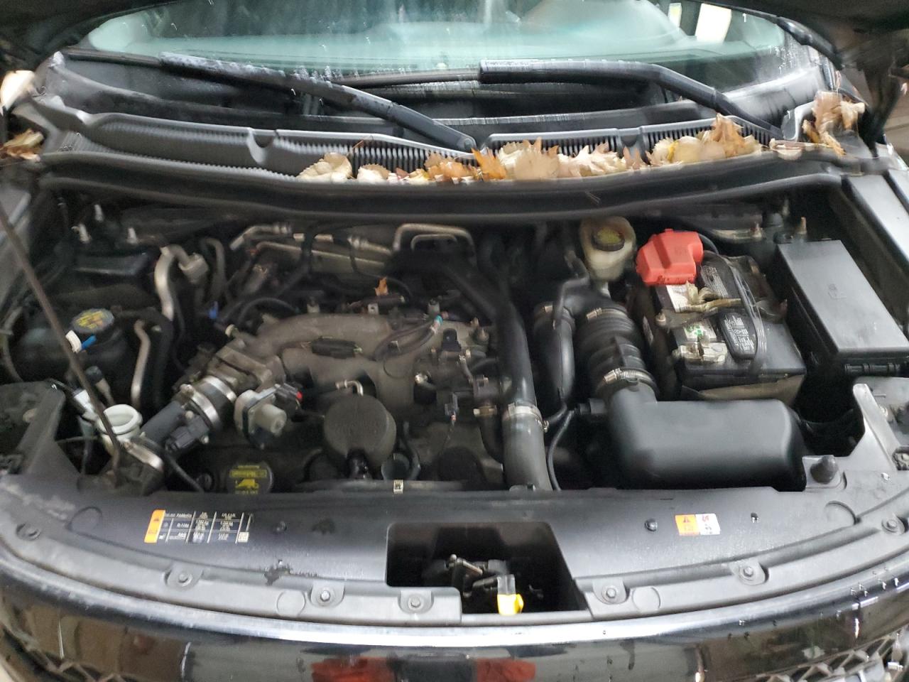 Ford Explorer Sport Image 8