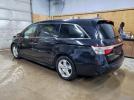 Honda Odyssey Touring Image 4